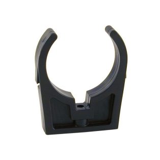 PP Csőbilincs nyitott 32