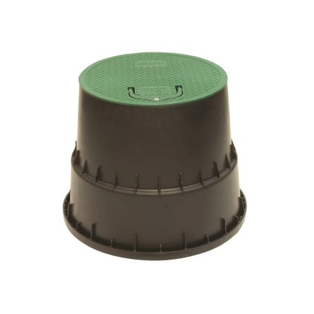 JUNIOR kerek szelepakna CEPEX 24 cm-es
