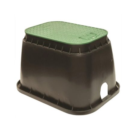 STANDARD téglalap alakú szelepakna 39cm x 27cm