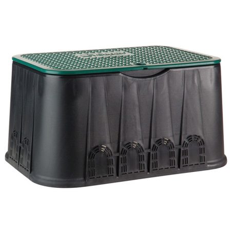 JUMBO téglalap alakú szelepakna CEPEX 55cm x 37cm