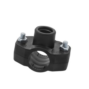 PP Megfúróidom normál 32 x 1/2"BM