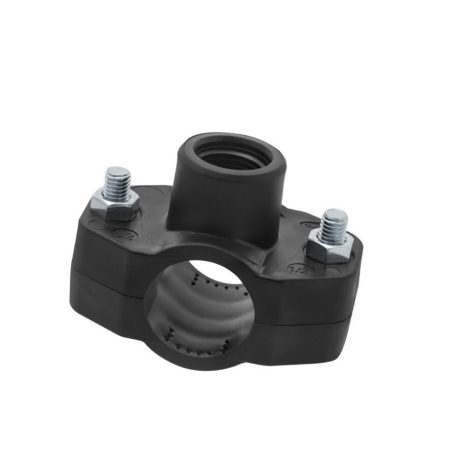 PP Megfúróidom normál 32 x 1/2"BM