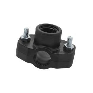 PP Megfúróidom normál 25 x 3/4"BM