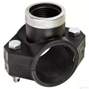 PP Megfúróidom erősített 32 x 1/2"BM