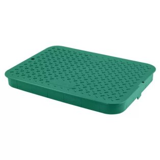 Szelepakna tető JUMBO CEPEX