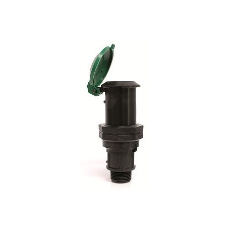 Vízkonnektor 3/4" CEPEX