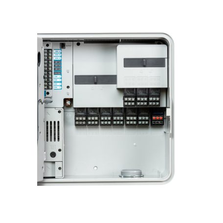 A2C 75 KÖRÖS DEKÓDERES VEZÉRLŐ MŰANYAG HÁZ