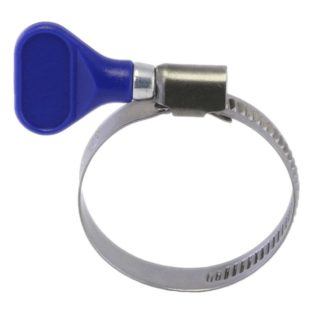 Fém csőbilincs kézzel állítható (45-60mm)