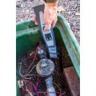 EZ-DT EZ DEKÓDER RENDSZER ELLENŐRZŐ MŰSZER