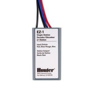   EZ1 DEKÓDER 1 KÖRÖS ICC2, HCC, PRO-C ÉS HPC DEKÓDERES VEZÉRLŐHÖZ