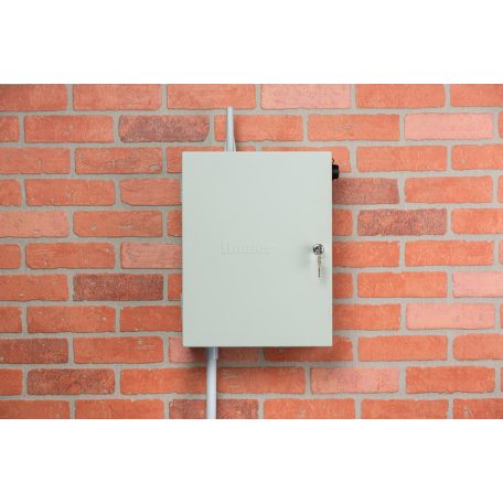 HCC800M 8 KÖRÖS, FÉMHÁZ, WI-FI KÉPES VEZ. 54 KÖRIG