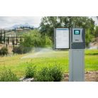 HCC800M 8 KÖRÖS, FÉMHÁZ, WI-FI KÉPES VEZ. 54 KÖRIG