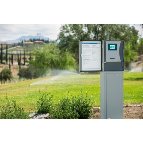 HCC800M 8 KÖRÖS, FÉMHÁZ, WI-FI KÉPES VEZ. 54 KÖRIG