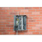 HCC800PL 8 KÖRÖS MŰAG.HÁZ WI-FI KÉPES VEZ. 38 KÖR