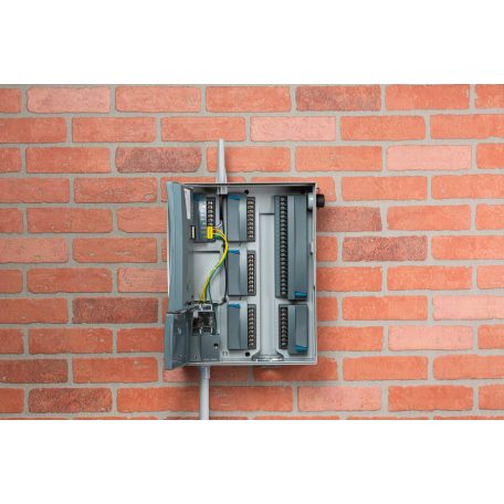 HCC800PL 8 KÖRÖS MŰAG.HÁZ WI-FI KÉPES VEZ. 38 KÖR