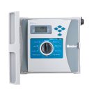 ICC2 8 ZÓNÁS VEZÉRLŐ MŰANYAG HÁZBAN 38 KÖRIG BŐVÍTHETŐ