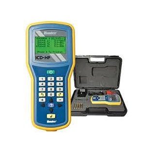 ICD-HP KÉZI DEKÓDER PROGRAMOZÓ ICD DEKÓDERHEZ