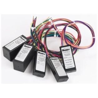 ICD-SEN DEKÓDER ÉRZÉKELŐHÖZ DEKÓDERES VEZÉRLŐHÖZ