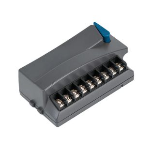   ICM-400 ICC2 ÉS HCC 4 ZÓNÁS BŐVITŐ (32 VAGY48 KÖRRE BŐVÍTÉSHEZ)