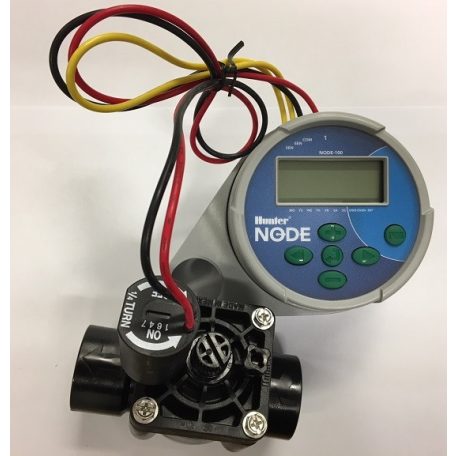 NODE 100 ELEMES VEZ. AUT. PGV101 BM MÁGNESSZELEPPEL