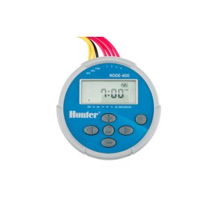 NODE 4 KÖRÖS ELEMES VEZÉRLŐ AUTOMATA