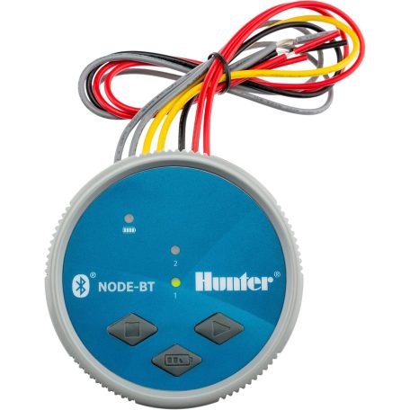NODE BT 2 KÖRÖS BLUETOOTH-OS ELEMES VEZÉRLŐ AUTOMATA