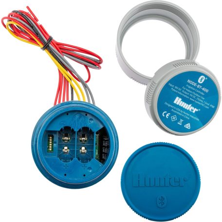 NODE BT 4 KÖRÖS BLUETOOTH-OS ELEMES VEZÉRLŐ AUTOMATA