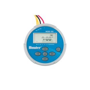 NODE-100 elemes vezérlő 1 zónás (csak a vezérlő)