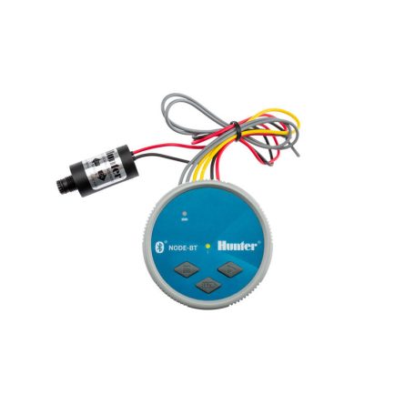 NODE-BT-100 ELEMES VEZ. BLUETOOTH KAPCSOLATTAL 1 ZÓNÁS(SZOLENOIDDAL)