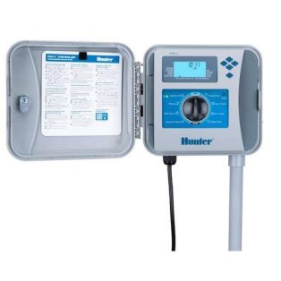 PROC-2 KÜLTÉRI MODULOS AUTOMATA 4-32 ZÓNÁIG