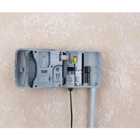 PROC-2 KÜLTÉRI MODULOS AUTOMATA 4-32 ZÓNÁIG