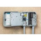 PCM 16 ZÓNÁS BŐVÍTŐ PROC-HEZ (23 KÖRRE BŐVÍTÉSHEZ)