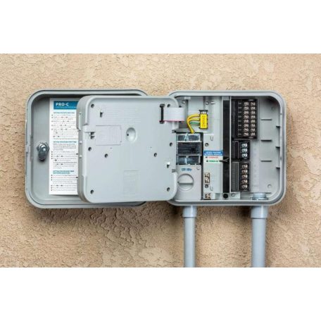 PCM 9 ZÓNÁS BŐVÍTŐ PROC-HEZ (16 KÖRRE BŐVÍTÉSHEZ)