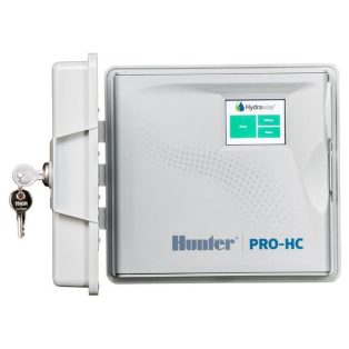 PRO-HC 12 KÖRÖS KÜLTÉRI WI-FI-KÉPES VEZÉRLŐ