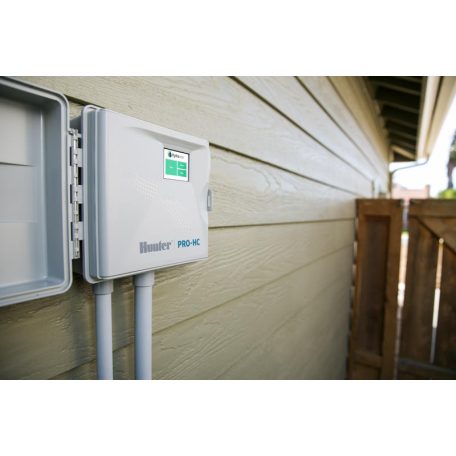 PRO-HC 24 KÖRÖS KÜLTÉRI WI-FI-KÉPES VEZÉRLŐ