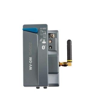 WVOME WVL RENDSZER MODUL ICC2 VEZÉRLŐHÖZ