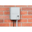 X-CORE 401 E KÜLTÉRI 4 KÖRÖS VEZ. 