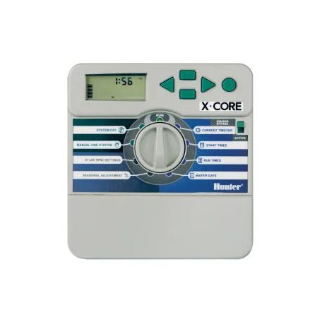 X-CORE 601 iE BELTÉRI 6 KÖRÖS VEZ. 