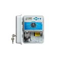 XCH-1200 HIBRID BEL/KÜLTÉRI 12 ZÓNÁS ELEMES VEZÉRLŐ AUTOMATA