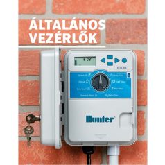 Hagyományos vezérlők